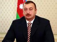 Azərbaycan Respublikasının Prezidenti Cənab İlham Əliyev